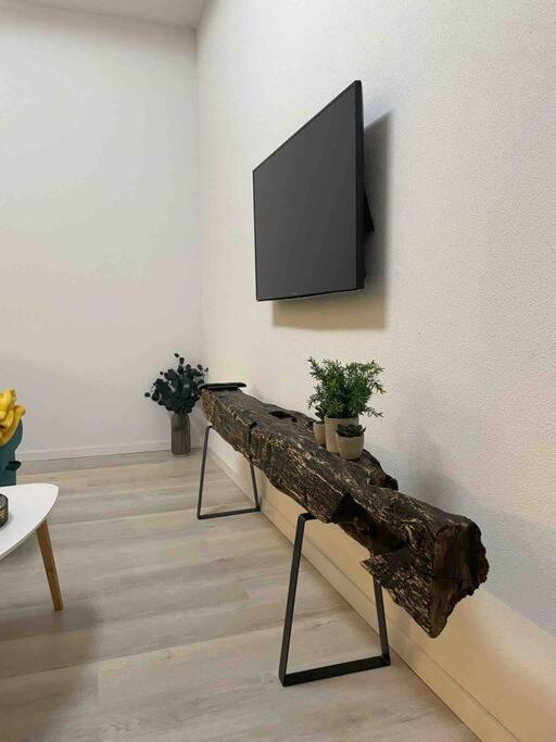 Behagliches Haus Luisa In Der Dorfmitte Villa Ippesheim Luaran gambar