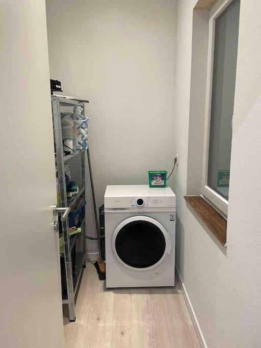 Behagliches Haus Luisa In Der Dorfmitte Villa Ippesheim Luaran gambar