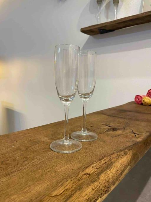 Behagliches Haus Luisa In Der Dorfmitte Villa Ippesheim Luaran gambar
