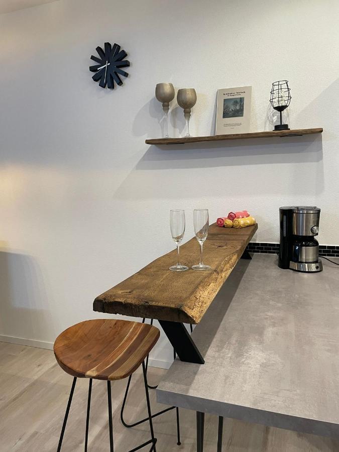 Behagliches Haus Luisa In Der Dorfmitte Villa Ippesheim Luaran gambar